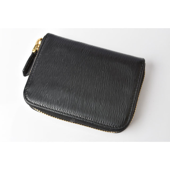 Prada Mini Wallet Vitello Move Black - Picture 3 of 9